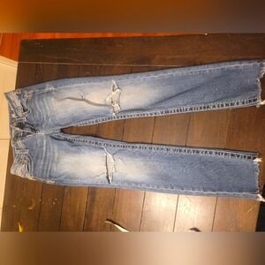 Women's Miss Me Jeans-Size 27
